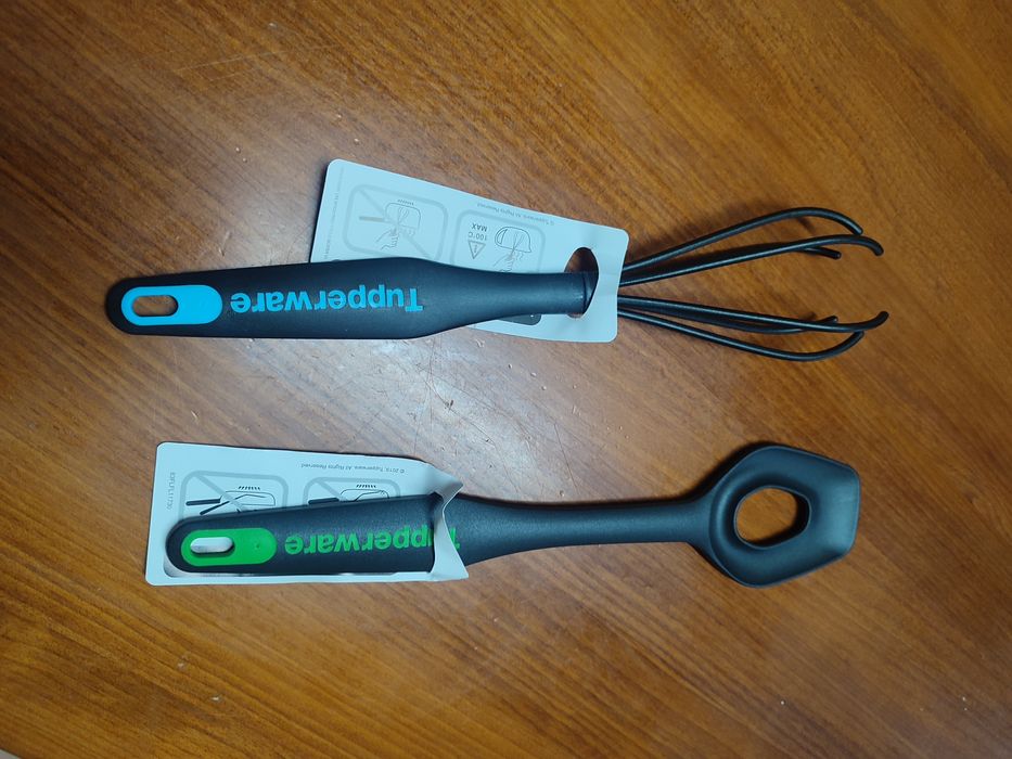 Utensílios Tupperware Novos424590933691607041