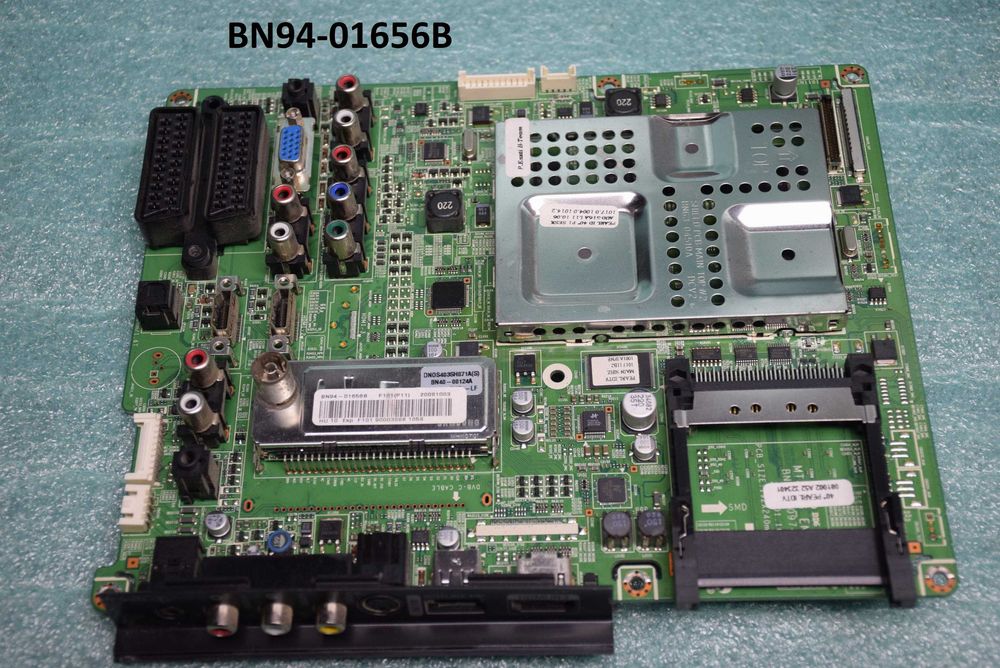 Peças TV Samsung LE40A557