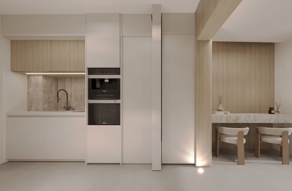 Pierwsza linia brzegowa – Wellness Resort | Umm Al Quwain | Dubaj