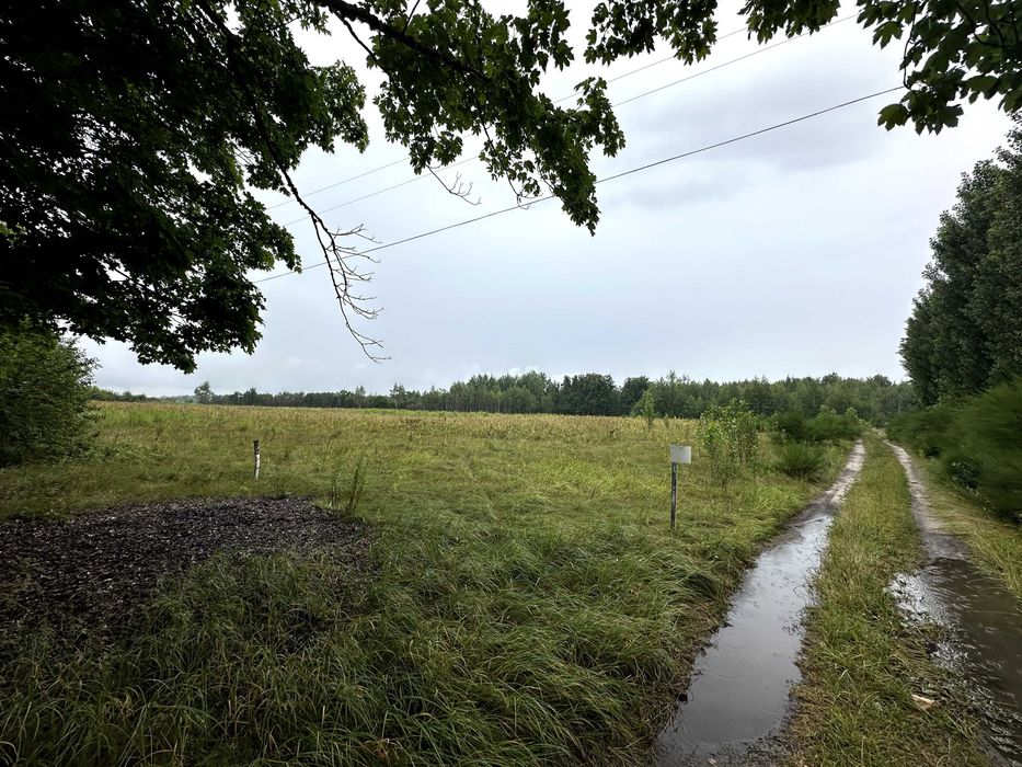 Земельна ділянка під комерцію та промисловість 1,5 га Житомир