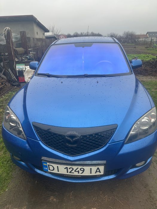 Продам автомобіль