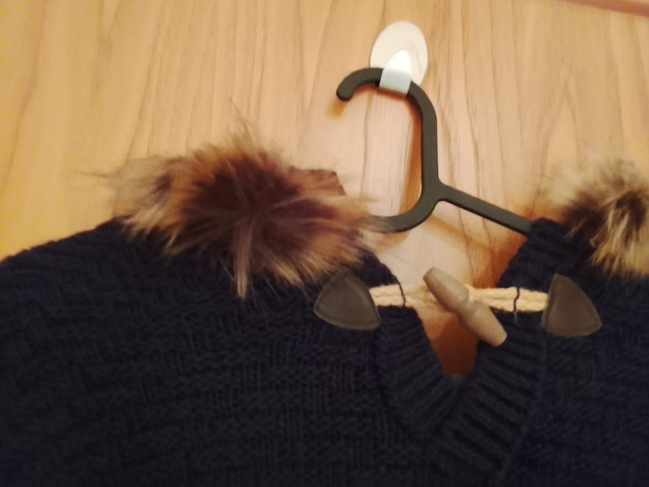 Capa de criança Tiffosi