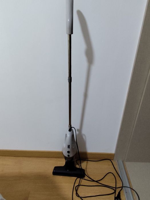 Aspirador como novo