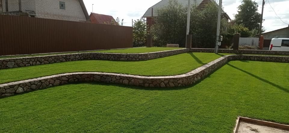 Ландшафтний дизайн