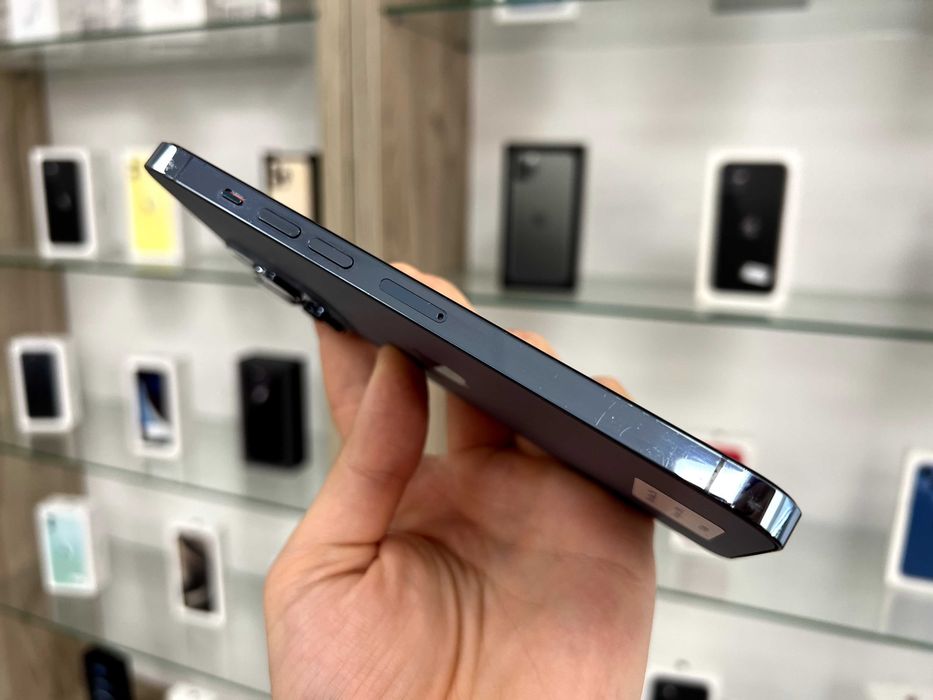 iPhone 13 Pro Max 128/256 GB Neverlock _ Гарантія _ Магазин_Обмін