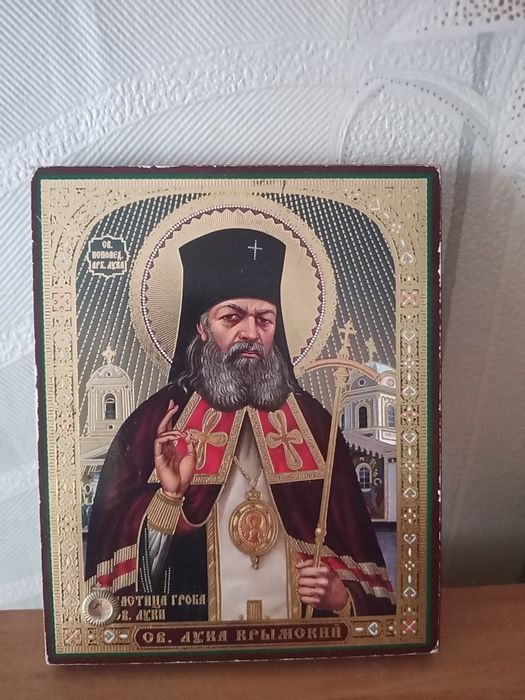 Иконы 40 грн за шт