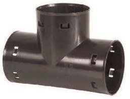 Rura Drenarska 160/ 50 Drenaż Melioracja Rura Peszel Melioracyjna