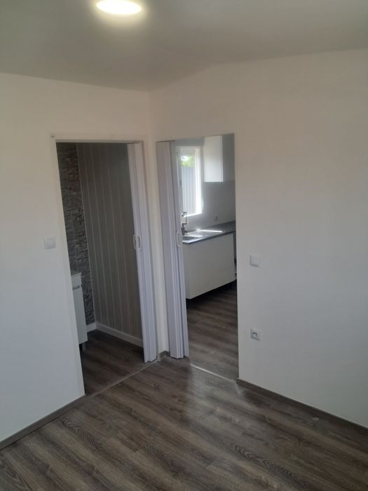 Casa amovível óptima opção!!!