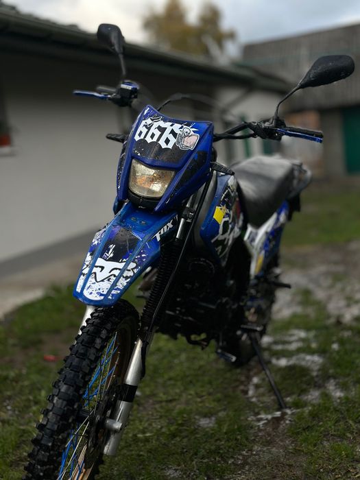 Продам Geon200 Kross
