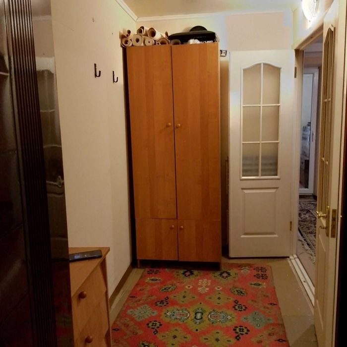 Сдам 1 к квартиру на Левобережном 3