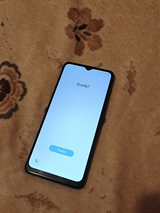 Samsung a12 bom estado