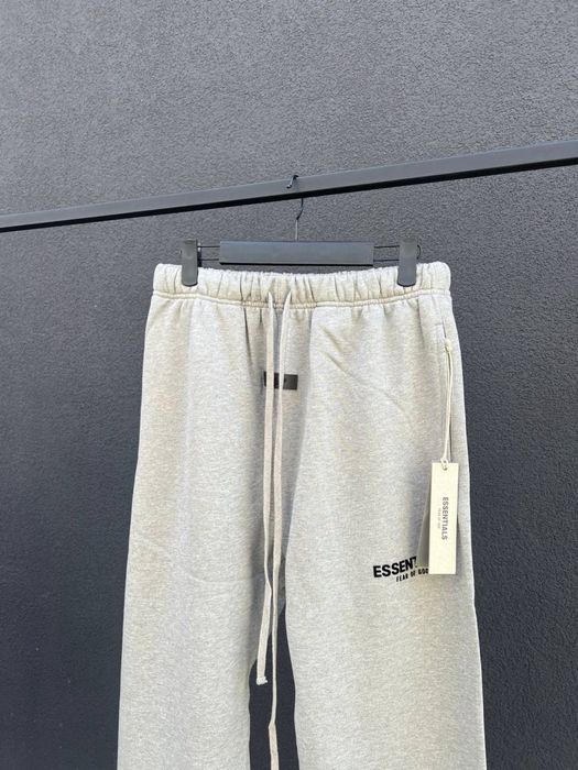 ‼️SALE‼️ Штани Essentials