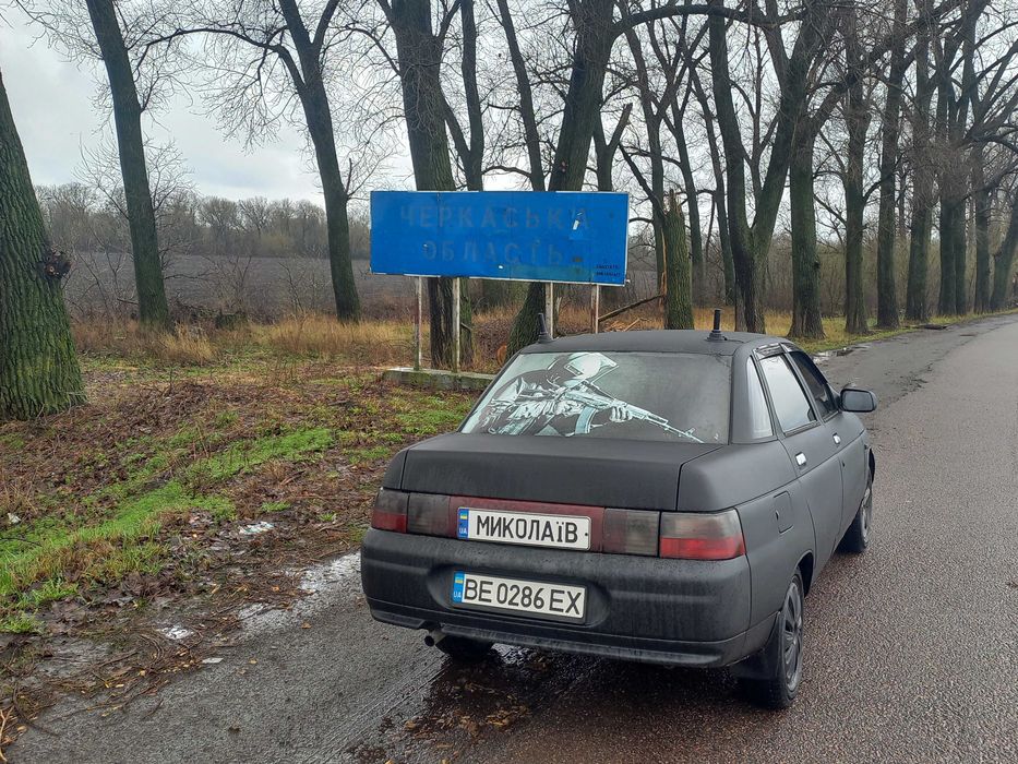 Продам ваз 2110(2002 рік),1,5. 16кл