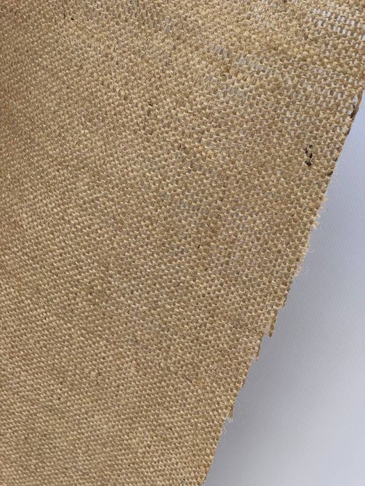 Мішковина 100% джутова