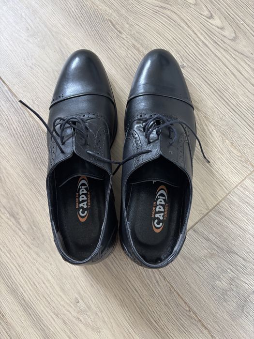 Nowe polbuty meskie