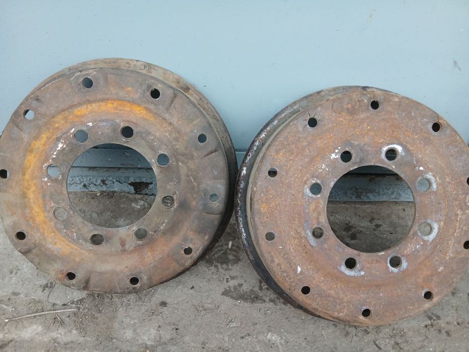 Продам диски птс