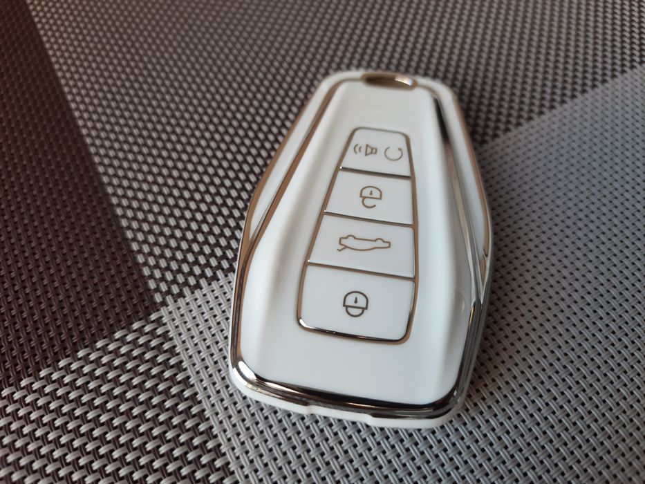 Чехол для ключа Geely Emgrand X6 X7 EX7 GX7 Coolray