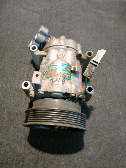 Renault Clio III Modus 1,4-16V sprężarka klimatyzacji