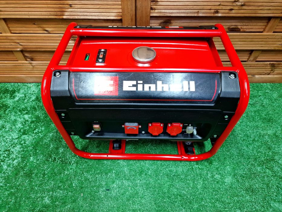 Agregat EINHELL TC-PG 25/E5  !! OKAZJA !!