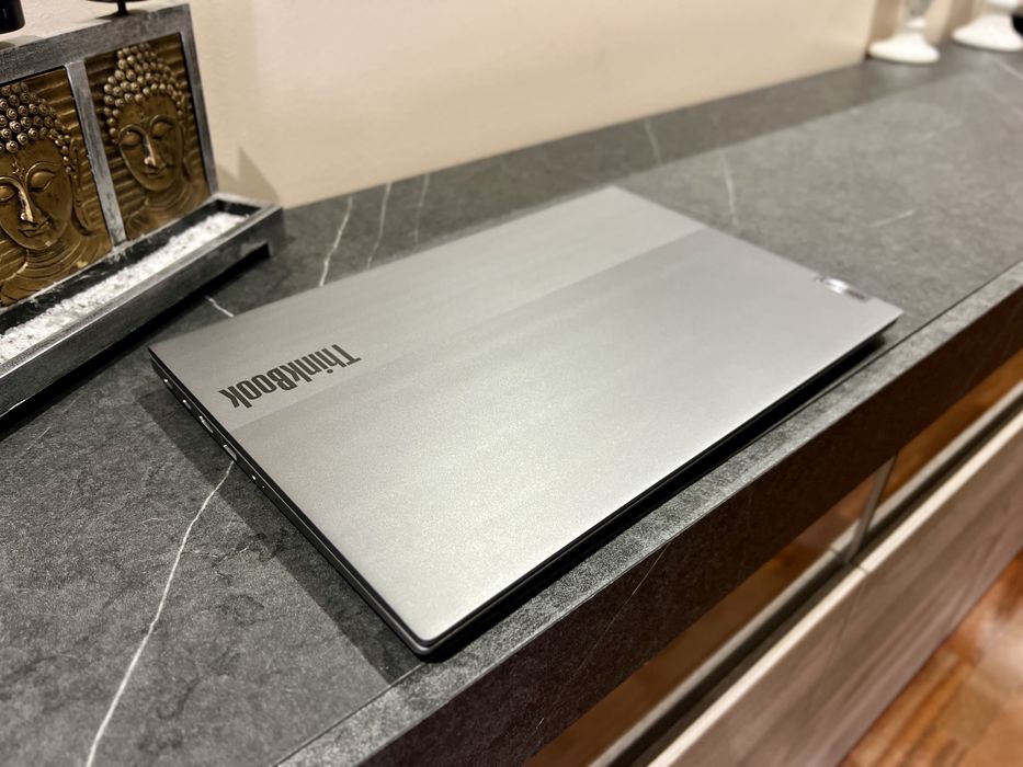 Lenovo Thinkbook 15 G2 I5-1135G7/16Gb Ram/SSD 256Gb/Intel Iris XE