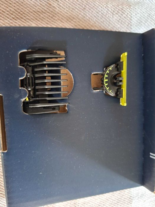 Trymer oneblade philips QP2734