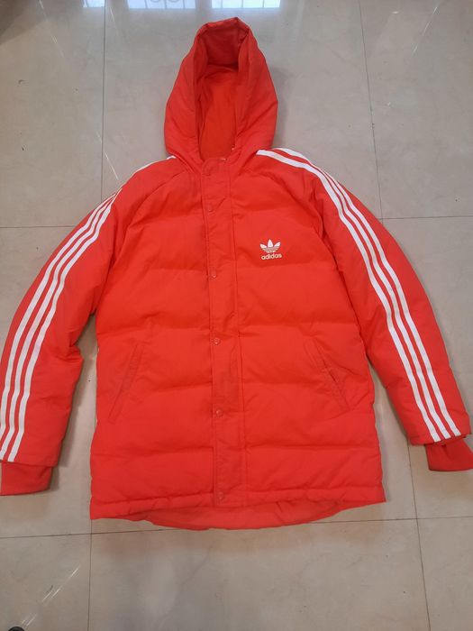 Куртка жіноча Adidas