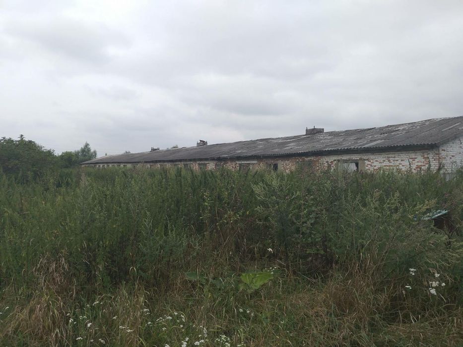 Продам приміщення село Гординя - View 4