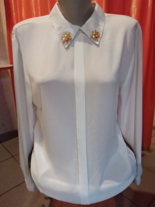 Турецькі блузки шифонові