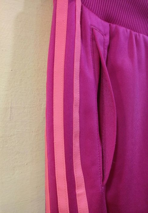 Оригинал новые легкие спортивные штаны, брюки Adidas
