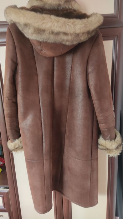 Дубльонка зимова