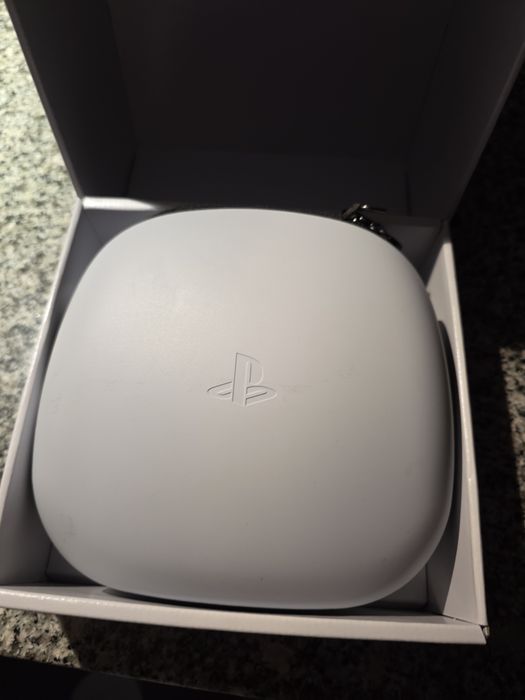 Comando PS5 DualSense Edge - C/ Caixa e Acessórios (Entrega em Mãos)