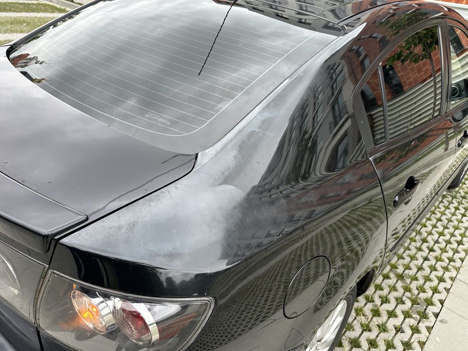 Продам Mazda 3 2008 рік
