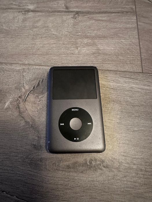 iPod Classic 160GB 7ª Geração