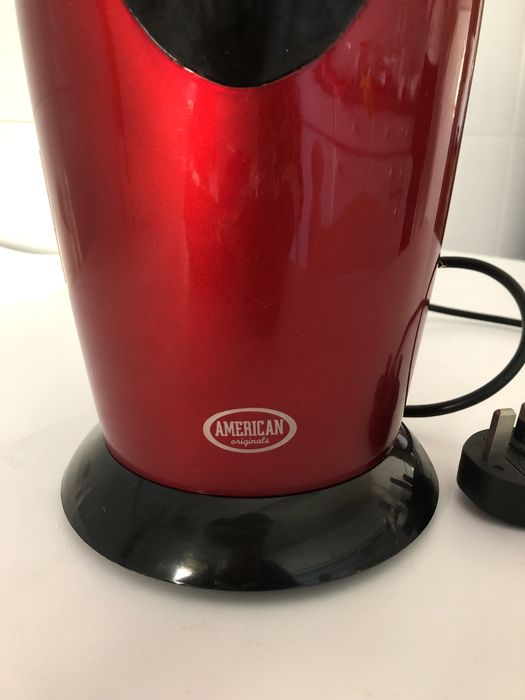 Popcorn Machine424833037978183682