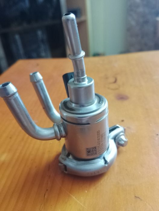 Форсунка вприску AD BLUE A0004905300