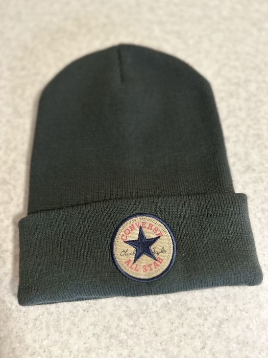 Шапка демісезонна Converse