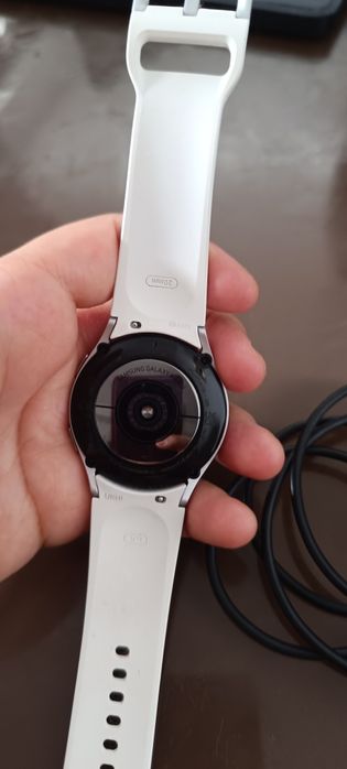 Vendo Samsung Galaxy Watch 4