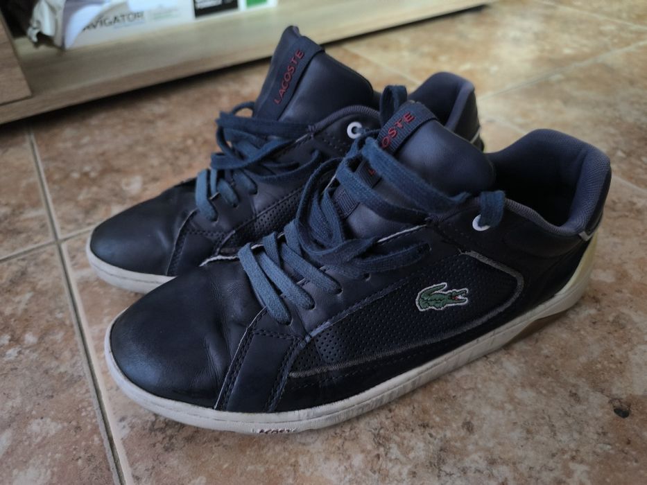 Tênis Lacoste 42