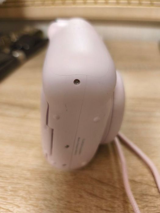 INSTAX MINI 12 рожевий