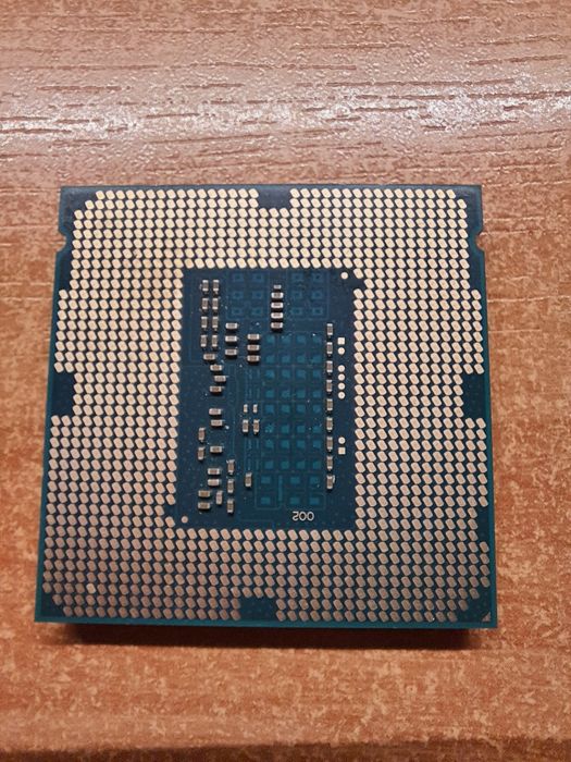 Procesor intel core i5-4570 3.20 GHz 3.20ghz