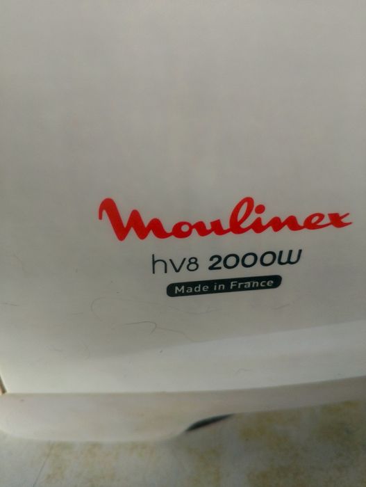 М'ясорубка Moulinex