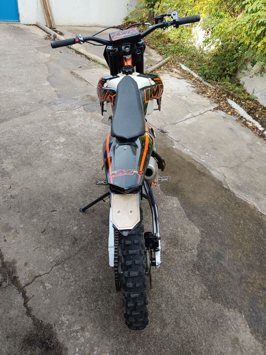 Pit bike IMR 150