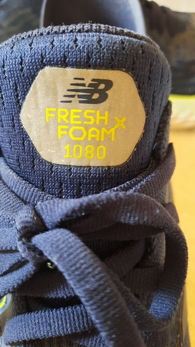 Фірмові кросівки New Balance Fresh Foam Оригінал