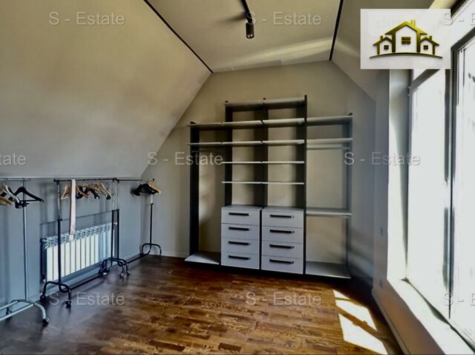 ‼️ Сдам дом 210м2 район ЖК «Клеменова дача» ‼️ Авторский, есть видео!