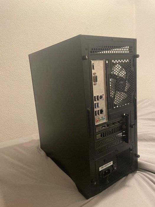 Pc Gamming novo.