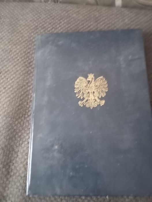 Sprzedam klaser że znaczkami