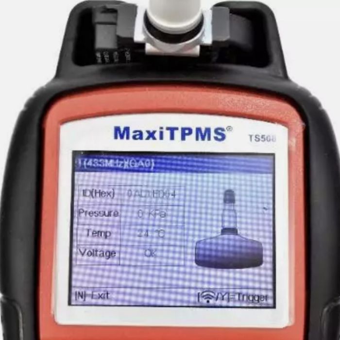 Volkswagen VAG Audi Skoda Porche 5Q0907275 Датчики тиску давления TPMS