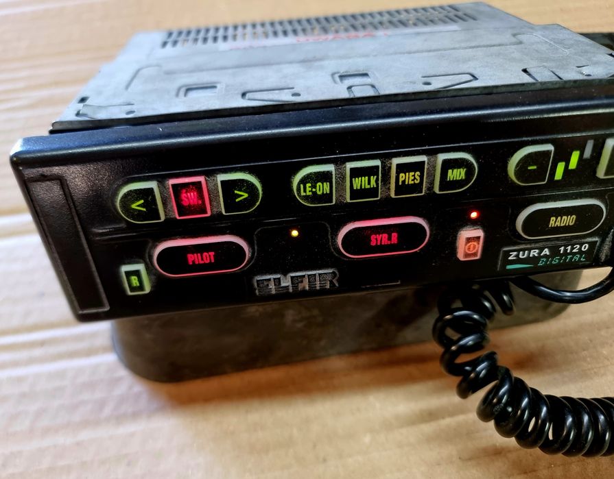 Zura generator modulator syrena nie federal gamet