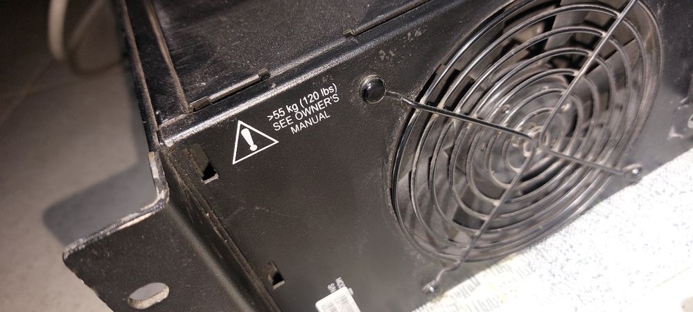 Бесперебойник инвертор APC SUR5000XLI eaton чистый синус гибридный