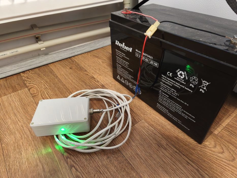 Агро Навігатор від KolDonAgro NOVATOR 10 G